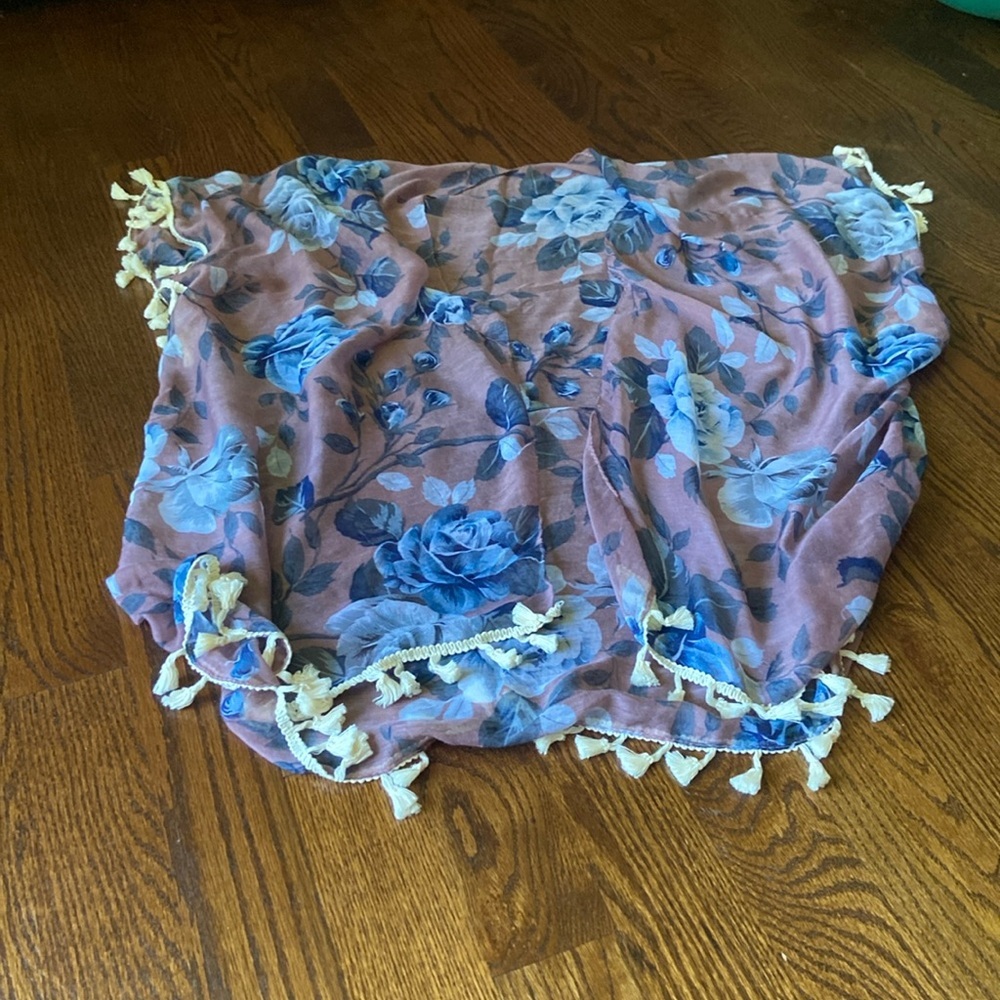 Women’s kimono